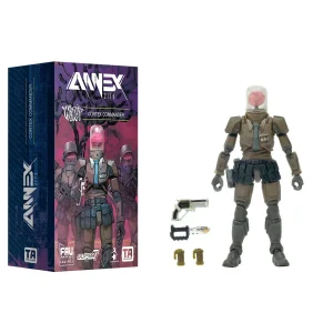 Super7 The Worst^Acid Rain Reaction Figures W1 - Cortex Commander Marine
