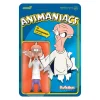 Super7 Animaniacs^Animaniacs Reaction Figures Wave 1 - Dr. Scratchansniff