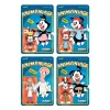 animaniacs_reaction_figur_0-2.webp Super7 Animaniacs^Animaniacs Reaction Figures Wave 1 - Set Of 4