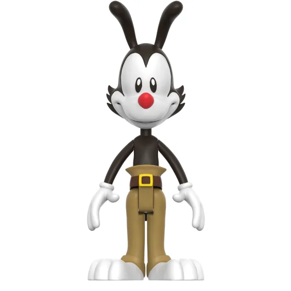 animaniacs_reaction_figur_4.webp Super7 Animaniacs^Animaniacs Reaction Figures Wave 1 - Set Of 4