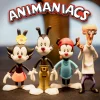 animaniacs_reaction_figur_5.webp Super7 Animaniacs^Animaniacs Reaction Figures Wave 1 - Set Of 4