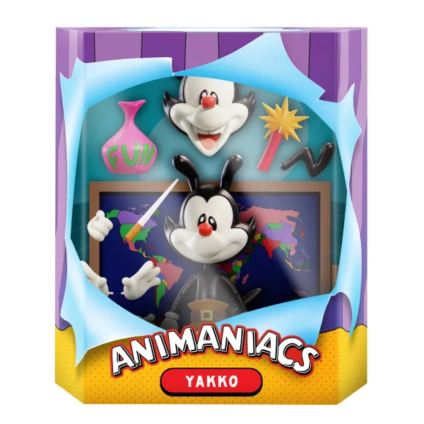 animaniacs_ultimates_wave_1-4.webp Super7 Animaniacs^Animaniacs Ultimates! Wave 1 - Yakko