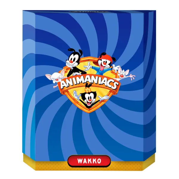 animaniacs_ultimates_wave_3-1.webp Super7 Animaniacs^Animaniacs Ultimates! Wave 1- Wakko