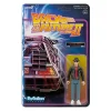 back_to_the_future__react_0.webp Super7 Back To The Future^Back To The Future 2 Reaction Figure Wave 1 - Marty Mcfly 1950S