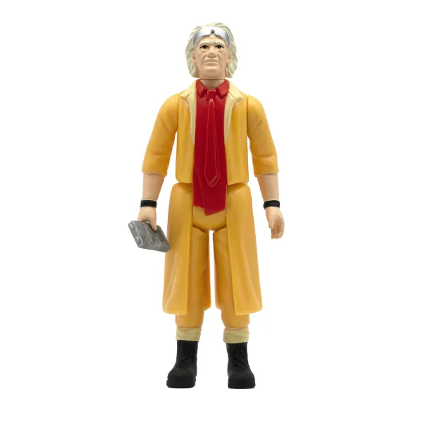 back_to_the_future__react_1-3.webp Super7 Back To The Future^Back To The Future 2 Reaction Figure Wave 1 - Doc Brown Future