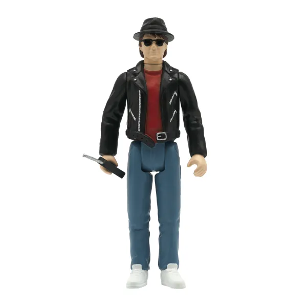 back_to_the_future__react_1.webp Super7 Back To The Future^Back To The Future 2 Reaction Figure Wave 1 - Marty Mcfly 1950S