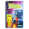 Super7 Back To The Future^Back To The Future Reaction Figure Wave 2 - Radiation Marty