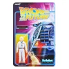 back_to_the_future_reacti_0-3.webp Super7 Back To The Future^Back To The Future Reaction Figure Wave 2 - Doc Brown