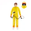 Super7 Back To The Future^Back To The Future Reaction Figure Wave 2 - Radiation Marty