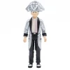 Super7 Back To The Future^Back To The Future Reaction Figure Wave 2 - Fifties Doc