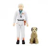 back_to_the_future_reacti_1-3.webp Super7 Back To The Future^Back To The Future Reaction Figure Wave 2 - Doc Brown