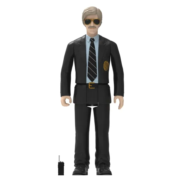 Super7 Beastie Boys^Beastie Boys Reaction Wave 1 - Sabotage - Alasondro Alegr