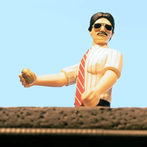 Super7 Beastie Boys^Beastie Boys Reaction Wave 1 - Sabotage (Set Of 3)