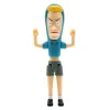 Super7 Beavis And Butt-Head^Beavis & Butthead Reaction W1 - Cornholio [Box Set With Tp]