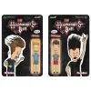 Super7 Beavis And Butt-Head^Beavis And Butt-Head Reaction Figure - Headbanger'S Ball Set Of 2