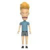 Super7 Beavis And Butt-Head^Beavis And Butt-Head Reaction Figure - Headbanger'S Ball Set Of 2