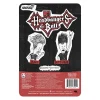 Super7 Beavis And Butt-Head^Beavis And Butthead Reaction Wave 3 - Beavis (Headbanger'S Ball)