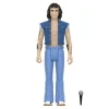 Super7 Bon Scott^Bon Scott Reaction Figures Wave 01 - Bon Scott