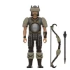 Super7 Conan The Barbarian^Conan The Barbarian Reaction Figures Wave 01 - Thulsa Doom, Pit Fighter Conan, Subotai