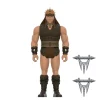 Super7 Conan The Barbarian^Conan The Barbarian Reaction Figures Wave 01 - Thulsa Doom, Pit Fighter Conan, Subotai