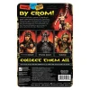 Super7 Conan The Barbarian^Conan The Barbarian Reaction Figures Wave 01 - Pit Fighter Conan