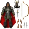 Super7 Conan The Barbarian^Conan The Barbarian Ultimates! Wave 5 - Thulsa Doom (Battle Of The Mounds)