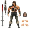 Super7 Conan The Barbarian^Conan The Barbarian Ultimates! Wave 3 Figure - War Paint Conan