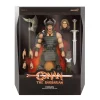 Super7 Conan The Barbarian^Conan The Barbarian Ultimates! Wave 5 - Conan (Battle Of The Mounds)