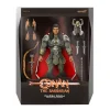 Super7 Conan The Barbarian^Conan The Barbarian Ultimates! Wave 5 - Thulsa Doom (Battle Of The Mounds)
