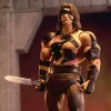 Super7 Conan The Barbarian^Conan The Barbarian Ultimates! Wave 3 Figure - War Paint Conan