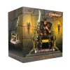 Super7 Conan The Barbarian^Conan The Barbarian Ultimates! Wave 4 - King Conan And Throne
