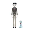 Super7 Corpse Bride^Corpse Bride Reaction Figure Wave 1 - Victor Van Dort