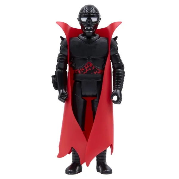 Super7 Czarface^Czarface Reaction Figure - Czarface (Noir)