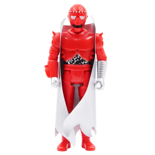 Super7 Czarface^Czarface Reaction Figure - Czarface (Impostarr)