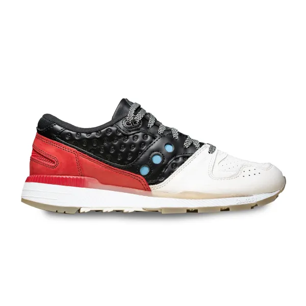 Super7 Czarface^Czarface X Saucony Azura Shoe + Reaction Figure