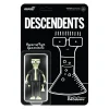 Super7 Descendents^Descendents Reaction Figure - Milo (Hypercaffium Spazzinate)