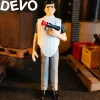 Super7 Devo^Devo Reaction Figures Wave 03 - Gerald Casale (New Traditionalists)