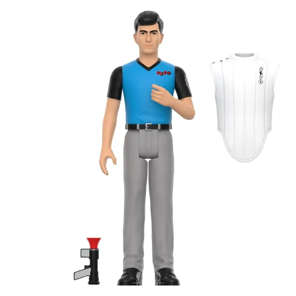 Super7 Devo^Devo Reaction Figures Wave 03 - Gerald Casale (New Traditionalists)