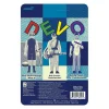 Super7 Devo^Devo Reaction Figures Wave 03 - Gerald Casale (New Traditionalists)