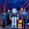Super7 Lightyear^Disney And Pixar'S Lightyear Reaction Set Of 4