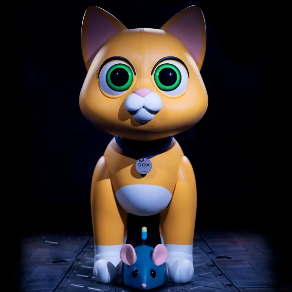 Super7 Lightyear^Disney And Pixar'S Lightyear Supersize - Sox