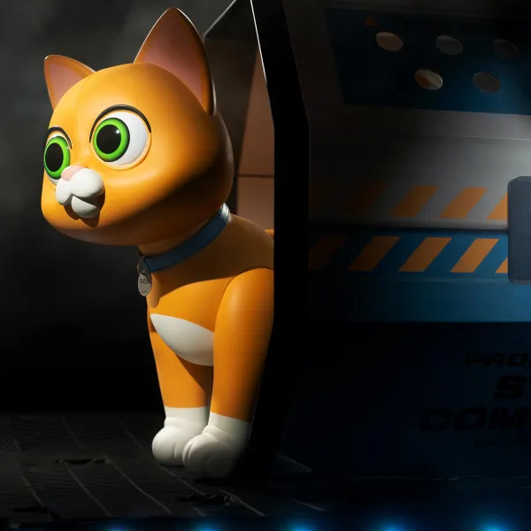 Super7 Lightyear^Disney And Pixar'S Lightyear Supersize - Sox