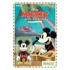 Super7 Disney^Disney Reaction Figures - Vintage Collection Wave 2 - Mickey Mouse (Hawaiian Holiday)