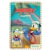 Super7 Disney^Disney Reaction Figures - Vintage Collection Wave 2 - Donald Duck (Hawaiian Holiday)