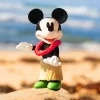 Super7 Disney^Disney Reaction Figures - Vintage Collection Wave 2 - Minnie Mouse (Hawaiian Holiday)