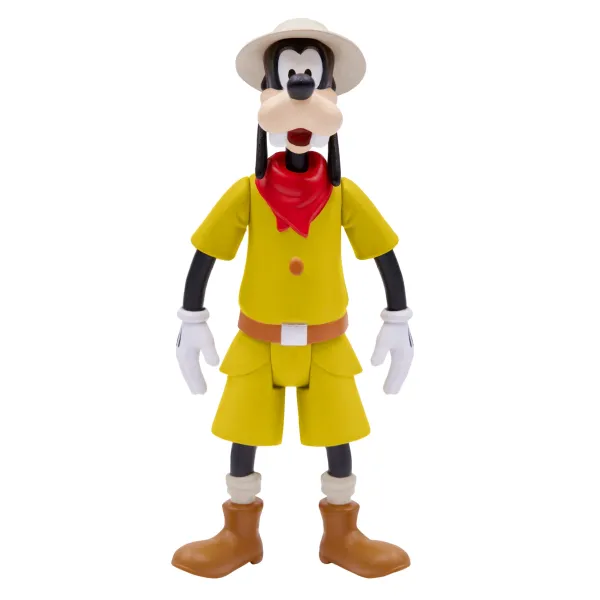 Super7 Disney^Disney Reaction Figures - Vintage Collection Wave 1 - Goofy