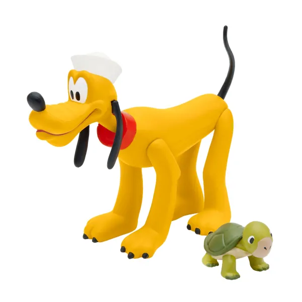 Super7 Disney^Disney Reaction Figures - Vintage Collection Wave 1 - Pluto