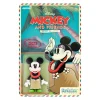 Super7 Disney^Disney Reaction Figures - Vintage Collection Wave 2 Full Set - Hawaiian Holiday (Set Of 4)