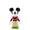 Super7 Disney^Disney Reaction Figures - Vintage Collection Wave 2 - Minnie Mouse (Hawaiian Holiday)