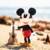 Super7 Disney^Disney Reaction Figures - Vintage Collection Wave 2 - Mickey Mouse (Hawaiian Holiday)